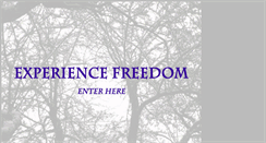 Desktop Screenshot of freedomme.org